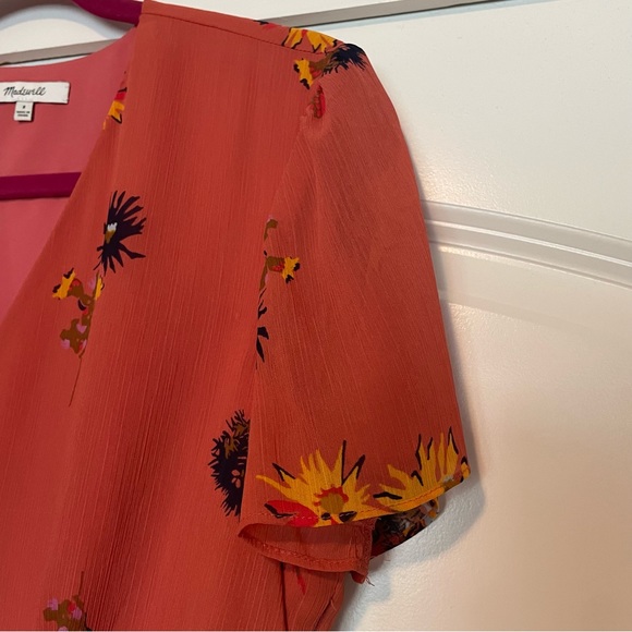 Madewell Dress - Picture 8 of 9